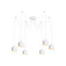 Подвесная люстра Ambrella light Traditional TR8131 Подвесная люстра Ambrella light Traditional TR8131