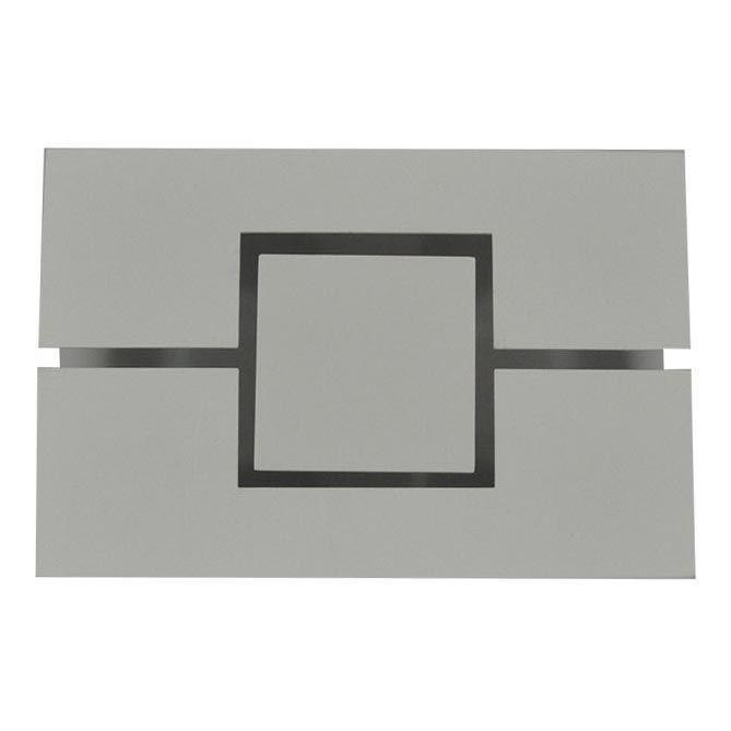 Настенный светодиодный светильник Elvan GW-57206-6W-NH-Wh