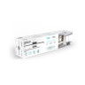 BR042 Настенный светодиодный светильник Gauss Safo BR042 12W 730lm 200-240V 400mm LED 1/20
