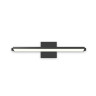 BR042 Настенный светодиодный светильник Gauss Safo BR042 12W 730lm 200-240V 400mm LED 1/20