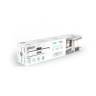 BR042 Настенный светодиодный светильник Gauss Safo BR042 12W 730lm 200-240V 400mm LED 1/20