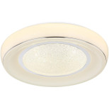 Потолочный светодиодный светильник Globo Mickey 483110-24