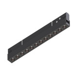 A5724PL-1BK СВЕТИЛЬНИК ПОТОЛОЧНЫЙ EXPERT 48В 12Вт 690Лм 4000К 90+ 24°
