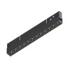 A5724PL-1BK СВЕТИЛЬНИК ПОТОЛОЧНЫЙ EXPERT 48В 12Вт 690Лм 4000К 90+ 24°