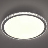 Потолочный светодиодный светильник Escada 10270/S LED