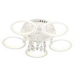 Потолочная светодиодная люстра IMEX PLC-7002-615