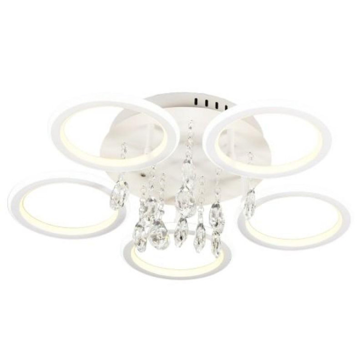 Потолочная светодиодная люстра IMEX PLC-7002-615