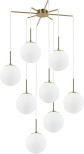 Люстра подвесная Stilfort 2168/05/08P серия Antell