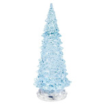 Настольная лампа Globo Weihnachtsbaum 23224