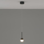 Подвесной светодиодный светильник Moderli Drop V10863-PL Подвесной светодиодный светильник Moderli Drop V10863-PL