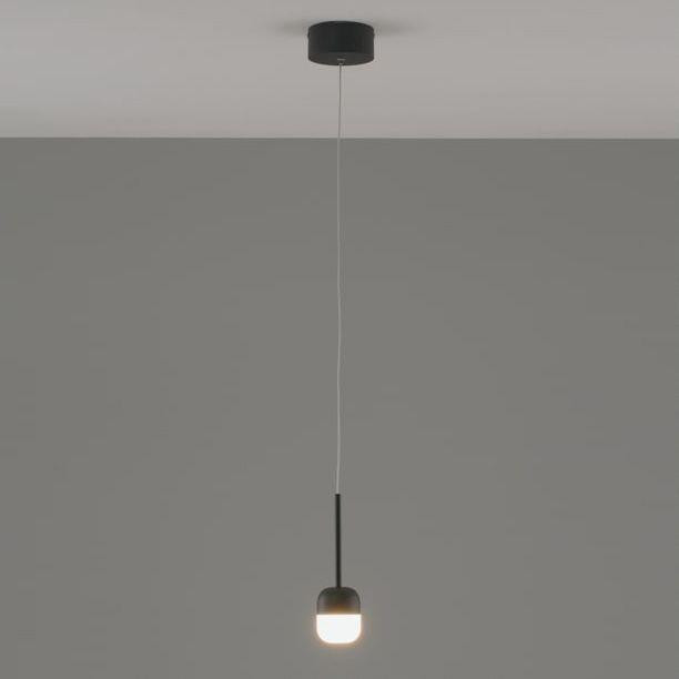 Подвесной светодиодный светильник Moderli Drop V10863-PL Подвесной светодиодный светильник Moderli Drop V10863-PL