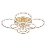 Потолочная светодиодная люстра Profit Light 8076/8 FGD Потолочная светодиодная люстра Profit Light 8076/8 FGD