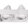 Рамка Deko-Light Trimless Gimbal for Modular System COB 930096