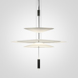 Подвесной светильник Imperium Loft Spacenet 177846-26