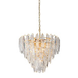 Подвесная люстра Vitaluce V5296-8/6+3+3+1 Подвесная люстра Vitaluce V5296-8/6+3+3+1