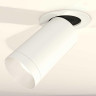 Комплект встраиваемого спота Ambrella light Techno Spot XM (A2241, C6322, N6130) XM6322200