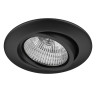 Встраиваемый светильник Lightstar Teso adj 011087 Встраиваемый светильник Lightstar Teso adj 011087