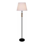 Торшер Reluce 01901-0.6-01 BK