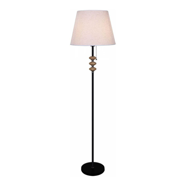 Торшер Reluce 01901-0.6-01 BK