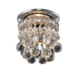 Встраиваемый светильник Novotech Spot Drop 369328