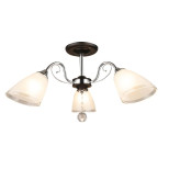 Потолочная люстра Seven Fires Mortara 66413.01.13.03 Потолочная люстра Seven Fires Mortara 66413.01.13.03