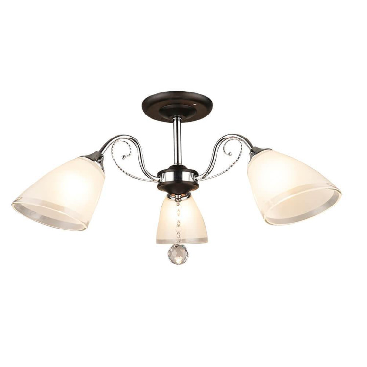 Потолочная люстра Seven Fires Mortara 66413.01.13.03 Потолочная люстра Seven Fires Mortara 66413.01.13.03