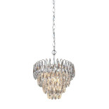 Подвесная люстра Vitaluce V5340-9/7 Подвесная люстра Vitaluce V5340-9/7