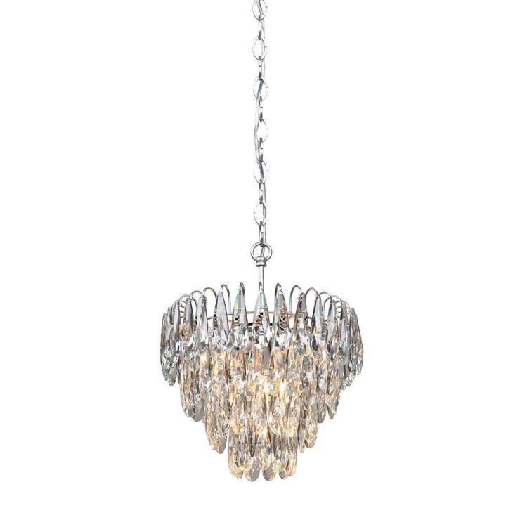 Подвесная люстра Vitaluce V5340-9/7 Подвесная люстра Vitaluce V5340-9/7