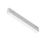 A4692PL-1WH СВЕТИЛЬНИК ПОТОЛОЧНЫЙ LINEA 48В 10Вт макс 500Лм 2700-6000К 90+ 120° smart