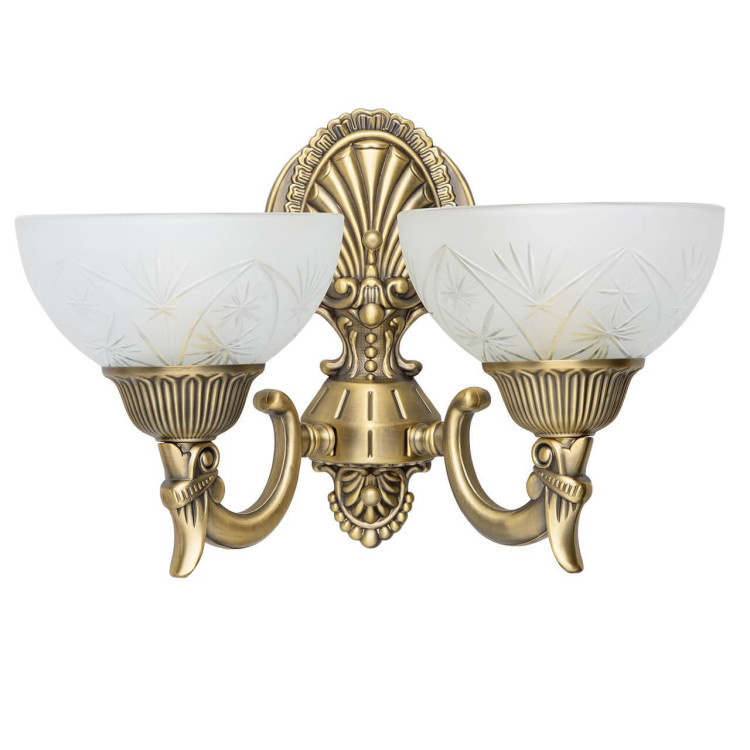 Бра MW-Light Афродита 317021902 Бра MW-Light Афродита 317021902