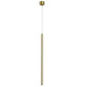 Подвесной светодиодный светильник Lightstar Tubo 747443 Подвесной светодиодный светильник Lightstar Tubo 747443