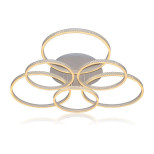 Потолочный светодиодный светильник Moderli Selestia V1030-CL