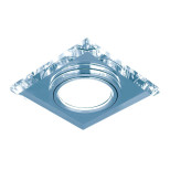 Встраиваемый светильник Gauss Backlight с подсветкой BL062 