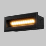 Подсветка для лестниц Outdoor O045SL-L5B3K