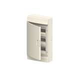 Шкаф распределительный ABB 65P12X31 на 36 модулей IP65