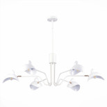 Подвесная люстра ST Luce Minne SL1801.513.06 Подвесная люстра ST Luce Minne SL1801.513.06