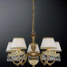  Подвесная люстра Reccagni Angelo L.6520/5