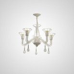 Подвесная люстра Imperium Loft Cast 101410-26