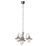 Подвесная люстра Markslojd Stromstad 105247