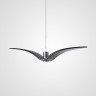 Подвесной светодиодный светильник Imperium Loft Brokis Night Birds 106343-22