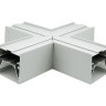 Коннектор X-образный Lumker L9086-X90 003241
