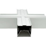 Коннектор X-образный Lumker L9086-X90 003241