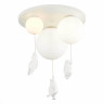 Потолочный светильник Evoluce MODENA SLE115402-03 Потолочный светильник Evoluce MODENA SLE115402-03
