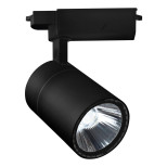 Трековый светодиодный светильник Escada 20032TRA/03LED SBK Трековый светодиодный светильник Escada 20032TRA/03LED SBK