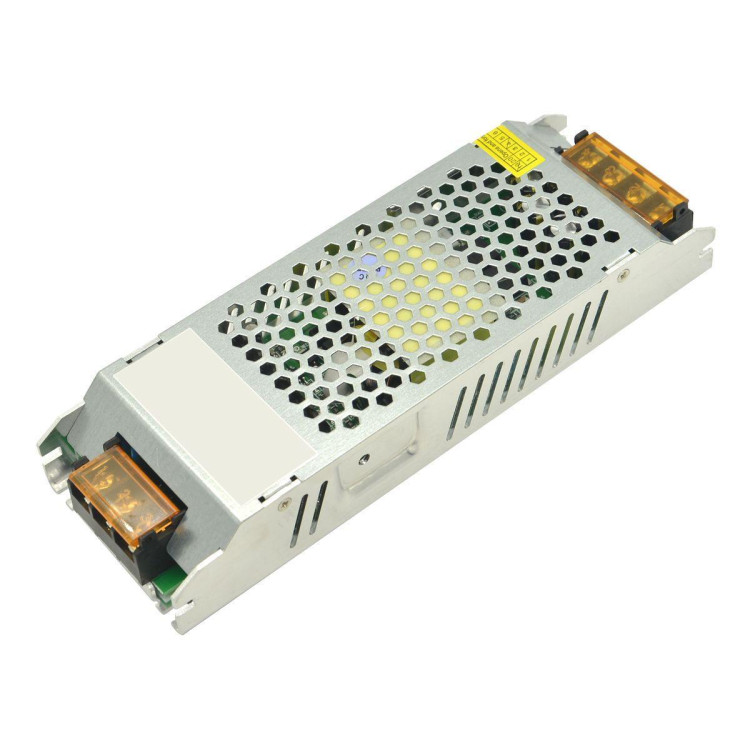 Блок питания Lumker 24V 150W IP20 6,25A T-150-24-LUX 007295 Блок питания Lumker 24V 150W IP20 6,25A T-150-24-LUX 007295