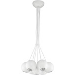 Подвесная люстра Nowodvorski Bubble 6144