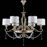 Люстра Maytoni H235-06-G