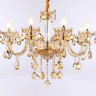 Подвесная люстра Ambrella light Traditional TR4907 Подвесная люстра Ambrella light Traditional TR4907