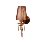 Бра Lumina Deco Alessia LDW 1726-1W MD Бра Lumina Deco Alessia LDW 1726-1W MD
