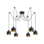 Подвесная люстра Ambrella light Traditional TR8132 Подвесная люстра Ambrella light Traditional TR8132